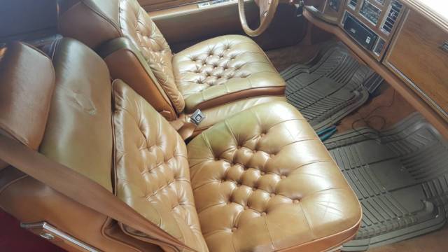 1980 Cadillac Eldorado - photo 9