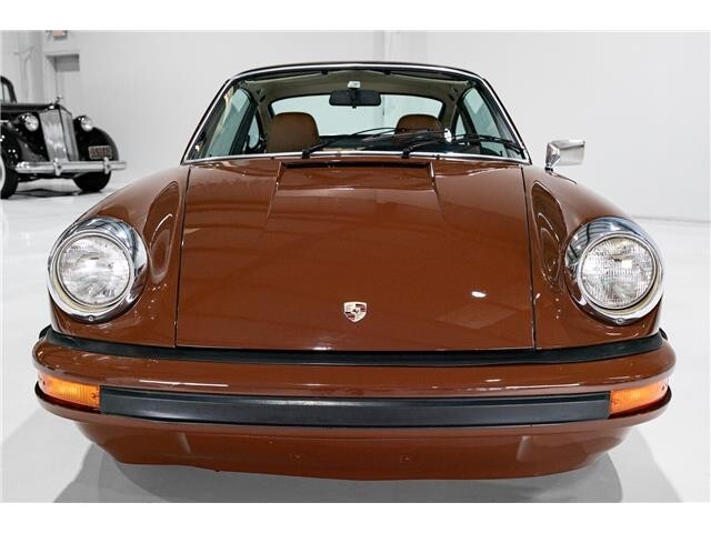 1974 Porsche 911 2.7 Coupe - photo 3