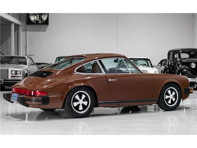 1974 Porsche 911 2.7 Coupe - photo 5