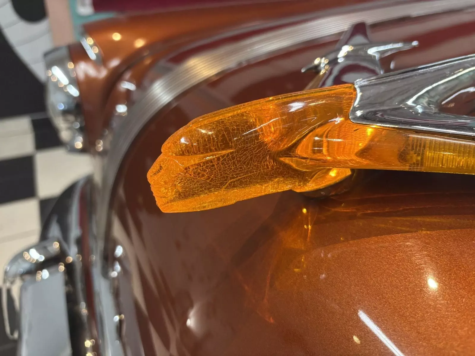 1955 Pontiac Safari - photo 10