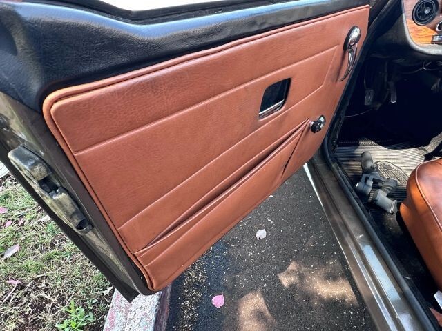 1973 Triumph TR-6 - photo 12