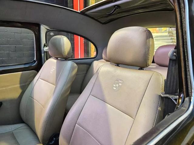 1973 Volkswagen Beetle Turbo 1.8 Bored - photo 11