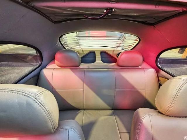1973 Volkswagen Beetle Turbo 1.8 Bored - photo 12