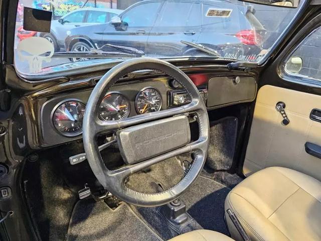 1973 Volkswagen Beetle Turbo 1.8 Bored - photo 13