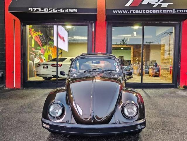 1973 Volkswagen Beetle Turbo 1.8 Bored - photo 2