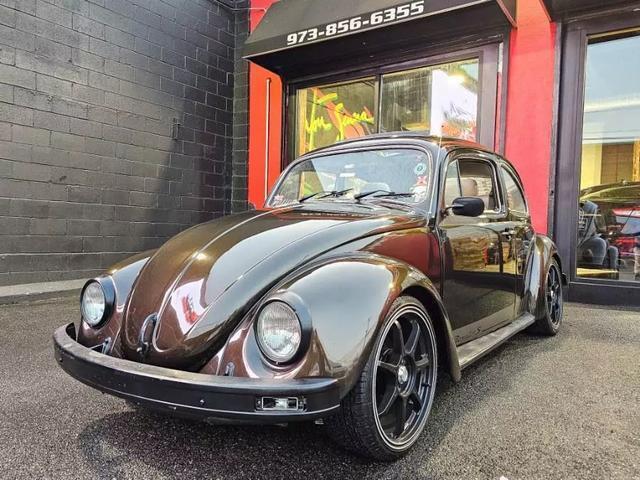 1973 Volkswagen Beetle Turbo 1.8 Bored - photo 3