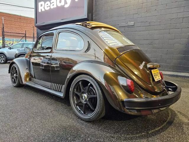 1973 Volkswagen Beetle Turbo 1.8 Bored - photo 5