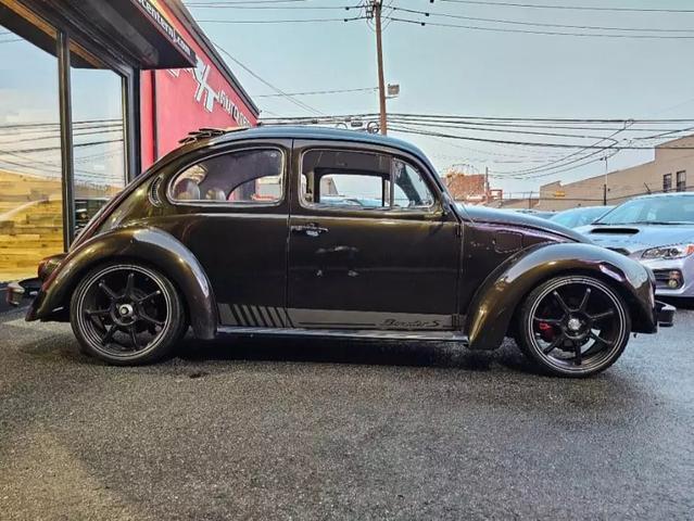 1973 Volkswagen Beetle Turbo 1.8 Bored - photo 8