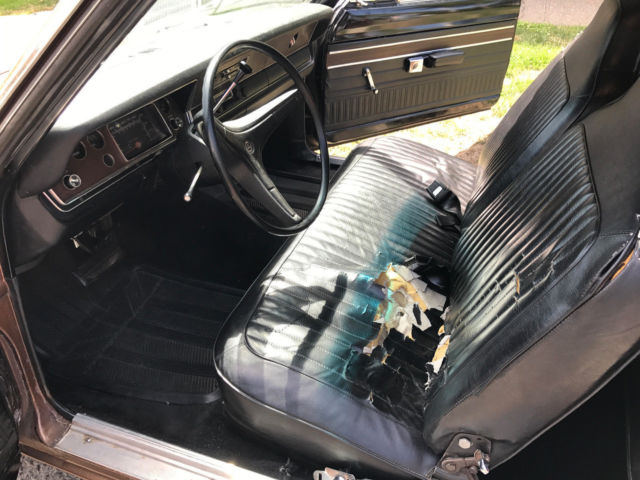 1972 Dodge Dart Swinger Hardtop 2-Door - photo 13
