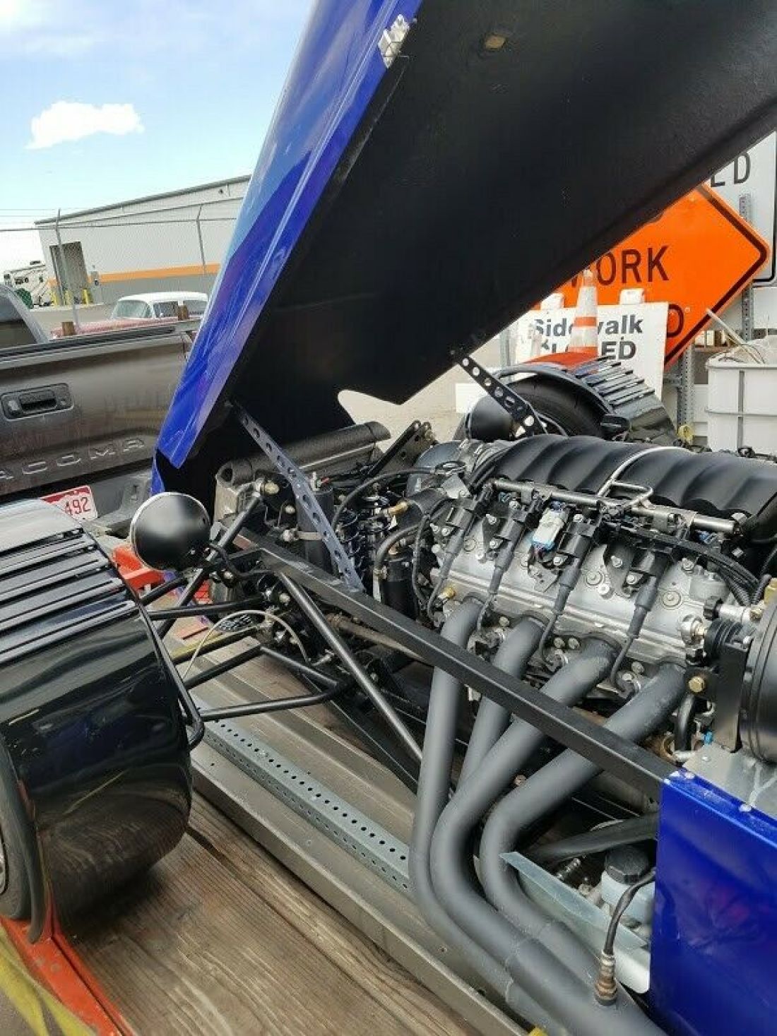 1964 Lotus Super Seven - photo 10