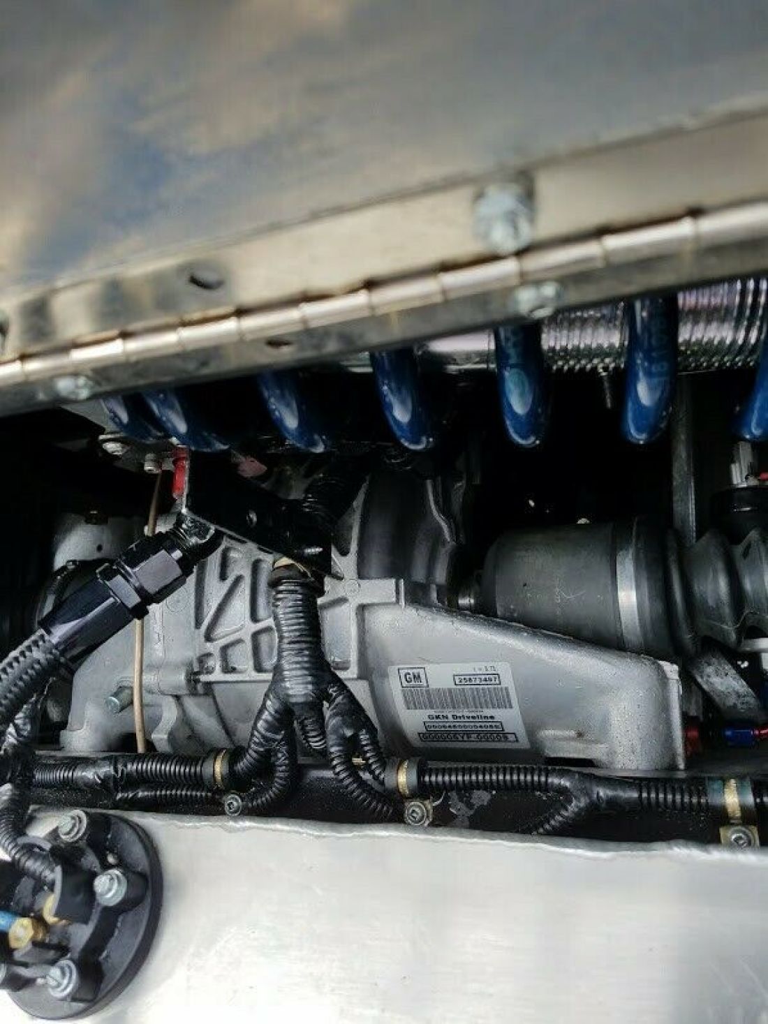 1964 Lotus Super Seven - photo 13
