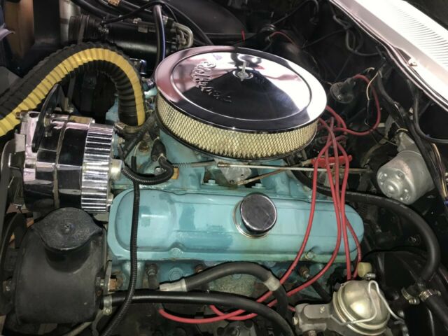 1961 Pontiac Bonneville BUBBLE TOP - photo 11