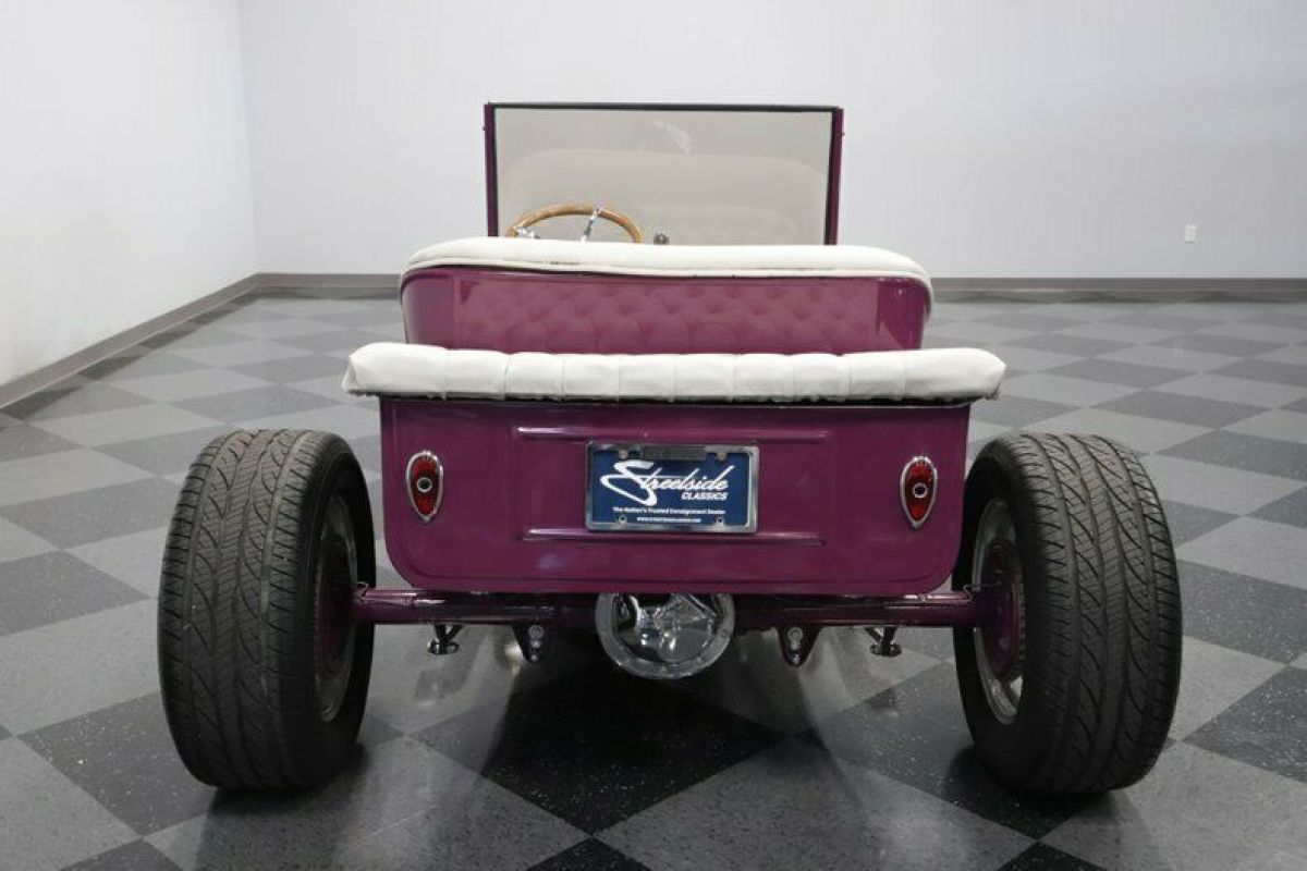 1923 Ford T-Bucket - photo 12