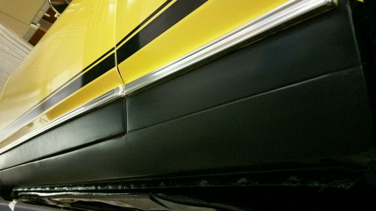 1968 Chevrolet Chevelle - photo 12