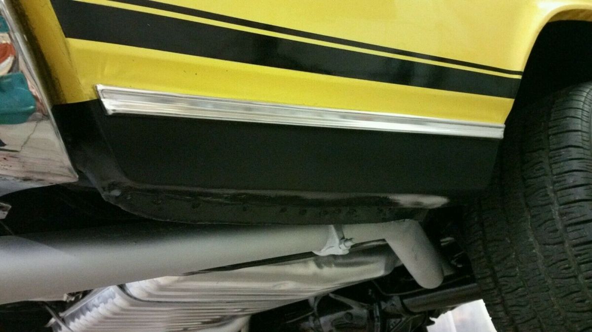 1968 Chevrolet Chevelle - photo 13