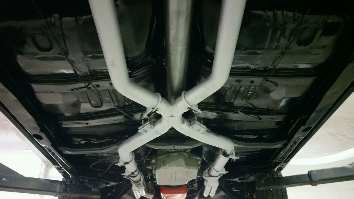 1968 Chevrolet Chevelle - photo 4