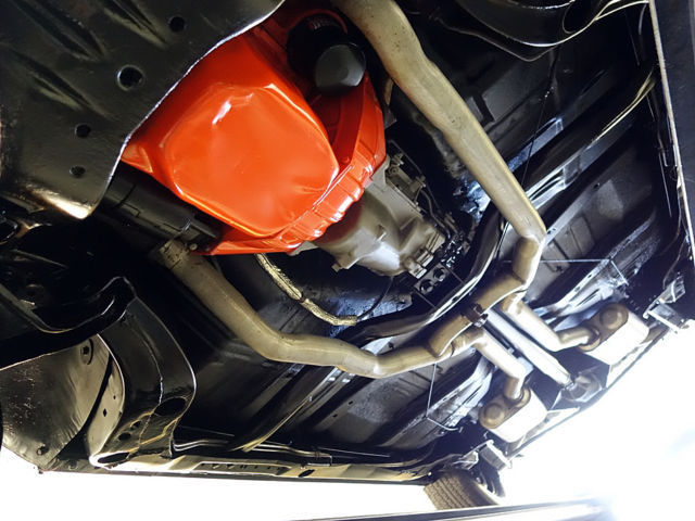 1970 Chevrolet Chevelle - photo 10