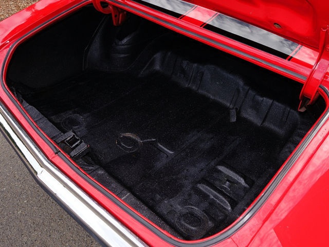 1970 Chevrolet Chevelle - photo 5