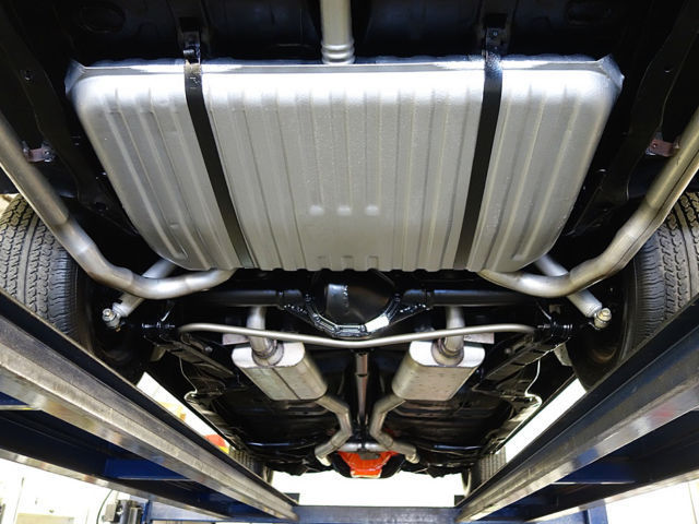 1970 Chevrolet Chevelle - photo 9