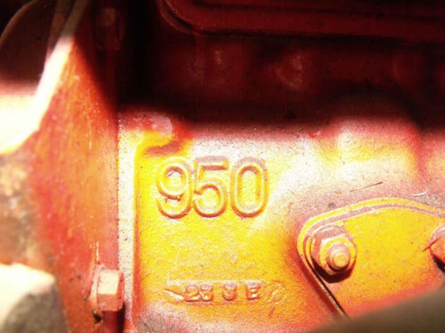 1959 Austin Healey Sprite - photo 12