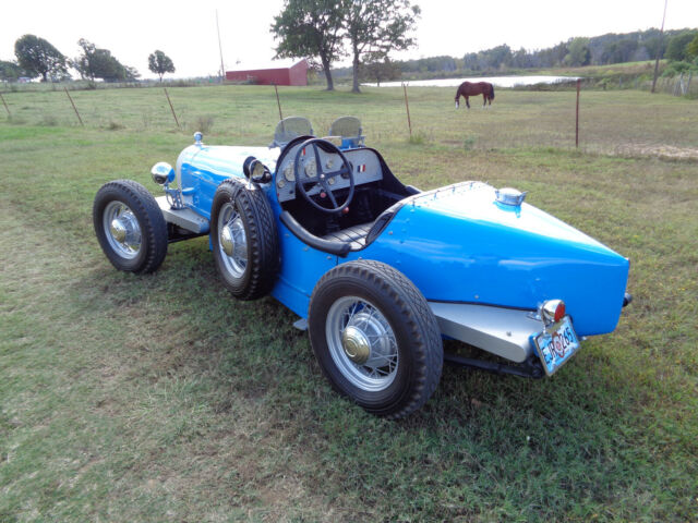 1924 Bugatti Other - photo 3