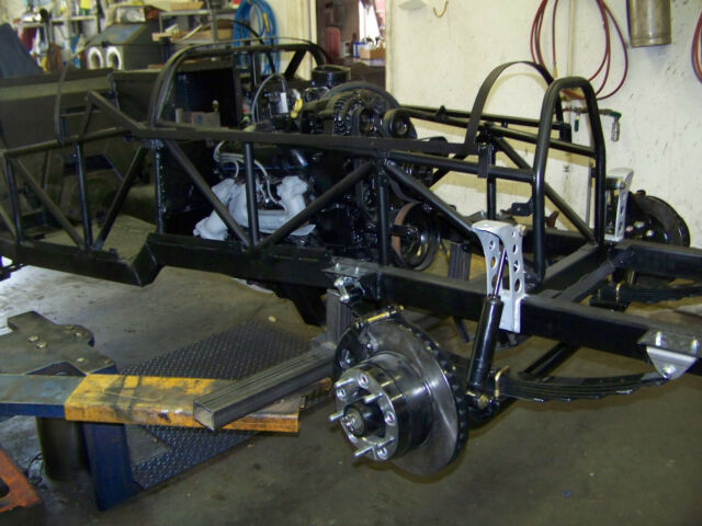 1924 Bugatti Other - photo 7