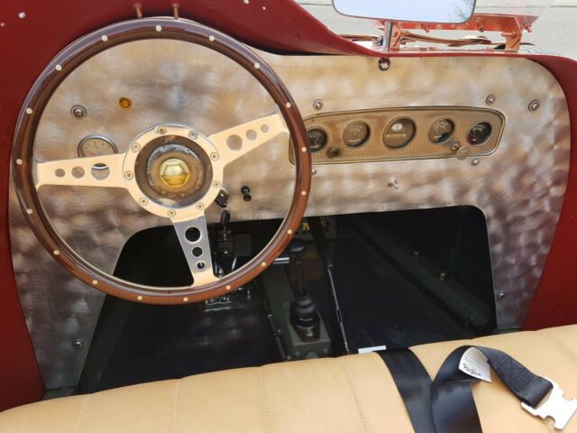 1927 Bugatti Other - photo 13