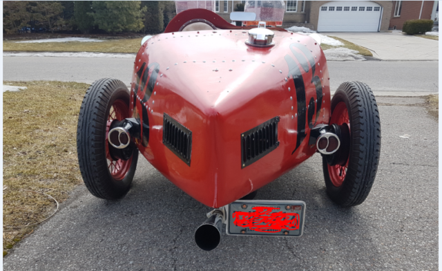 1927 Bugatti Other - photo 8