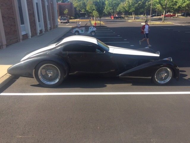 1937 Bugatti Other None - photo 6