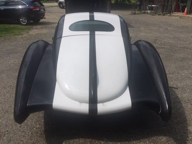 1937 Bugatti Other None - photo 7