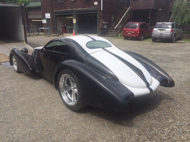 1937 Bugatti Other None - photo 8