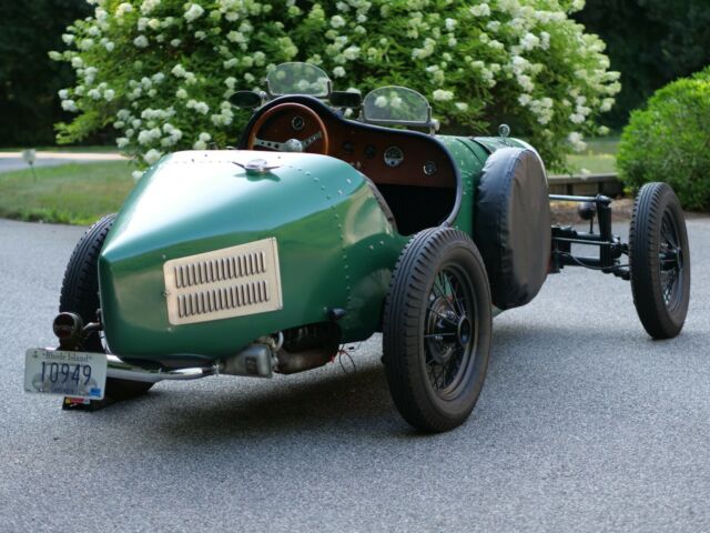 1927 Bugatti 35B Replica - photo 12