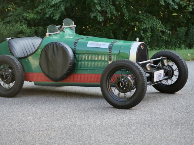 1927 Bugatti 35B Replica - photo 13