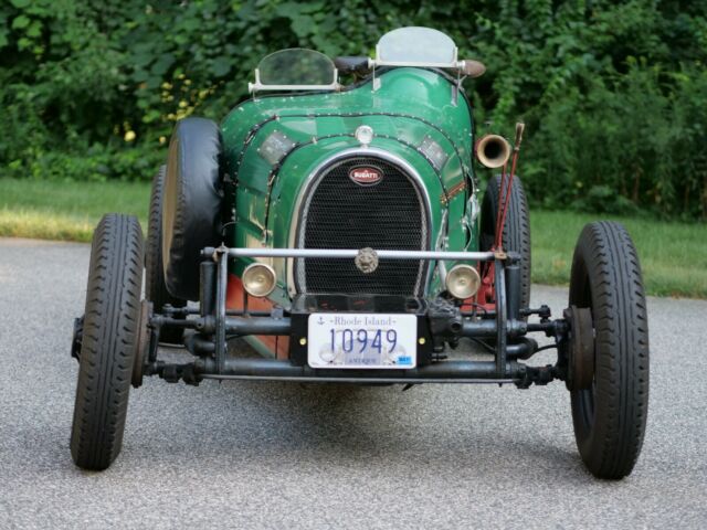 1927 Bugatti 35B Replica - photo 5