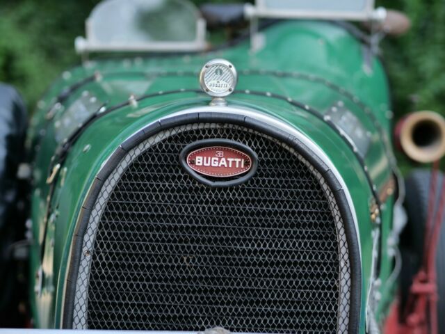 1927 Bugatti 35B Replica - photo 6