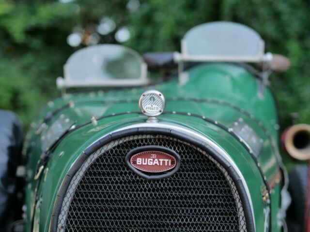 1927 Bugatti 35B Replica - photo 7