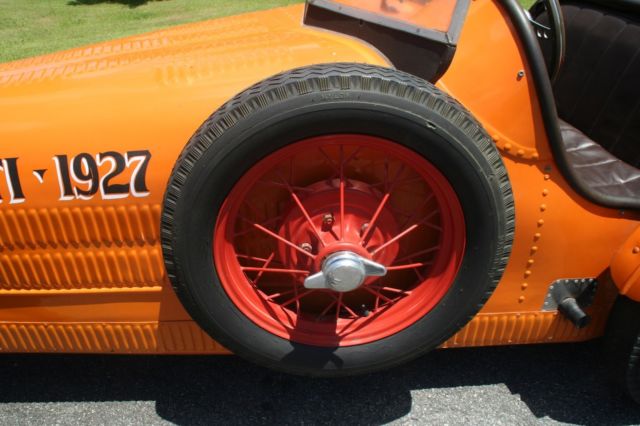 1927 Bugatti 35C - photo 11