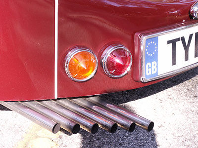 1937 Bugatti Roadster 57S - photo 10