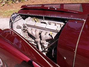 1937 Bugatti Roadster 57S - photo 6