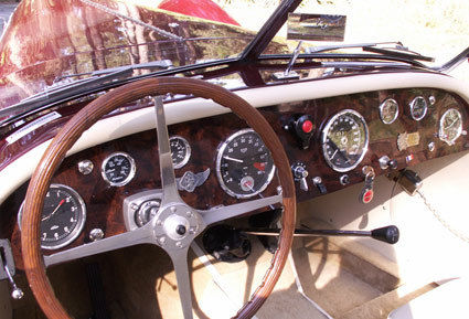 1937 Bugatti Roadster 57S - photo 7