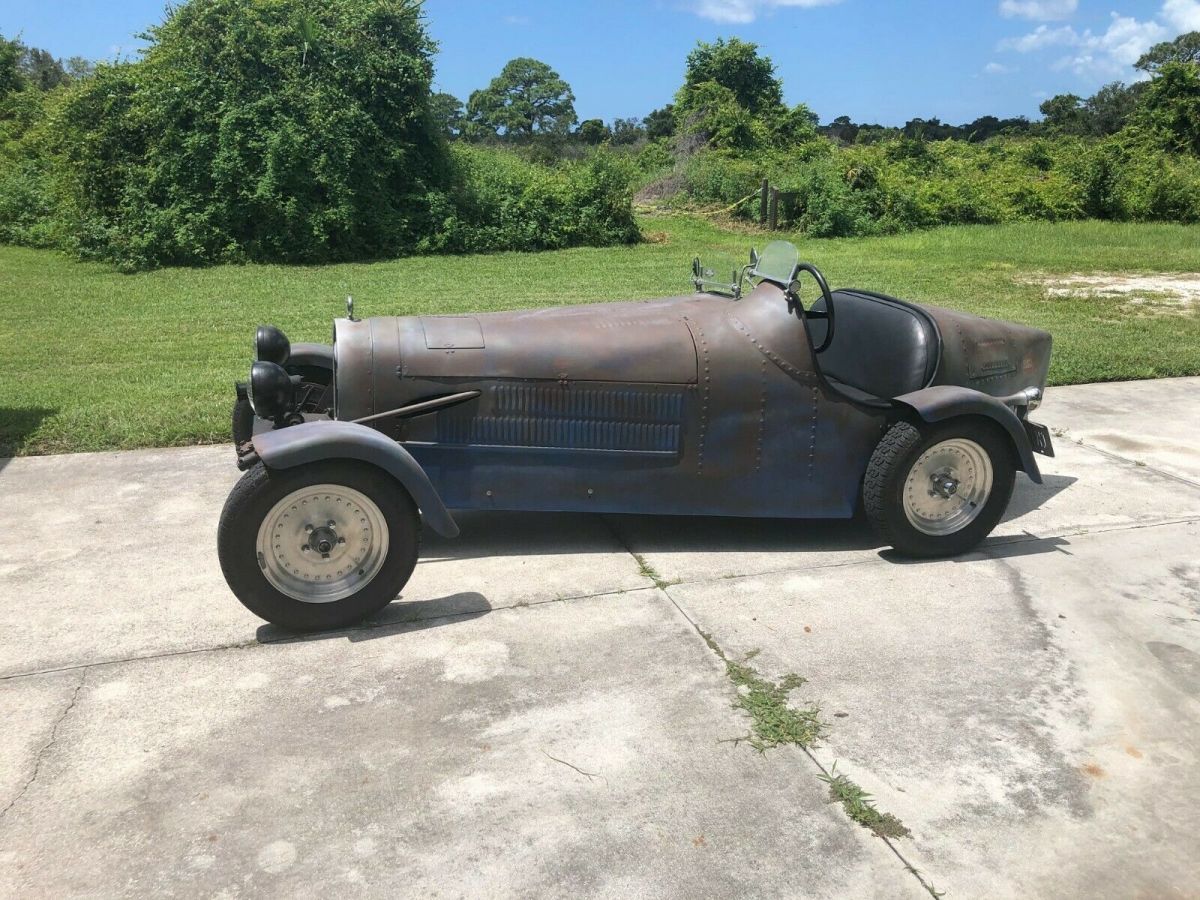 1964 Bugatti 35B - photo 5