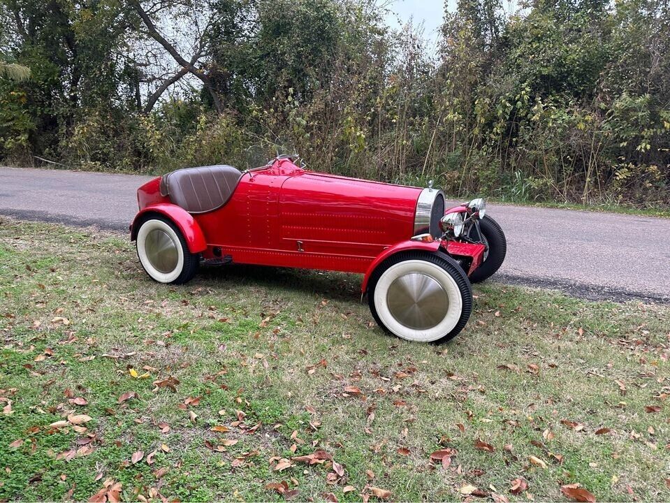 1927 Volkswagen BUGATTI - photo 10
