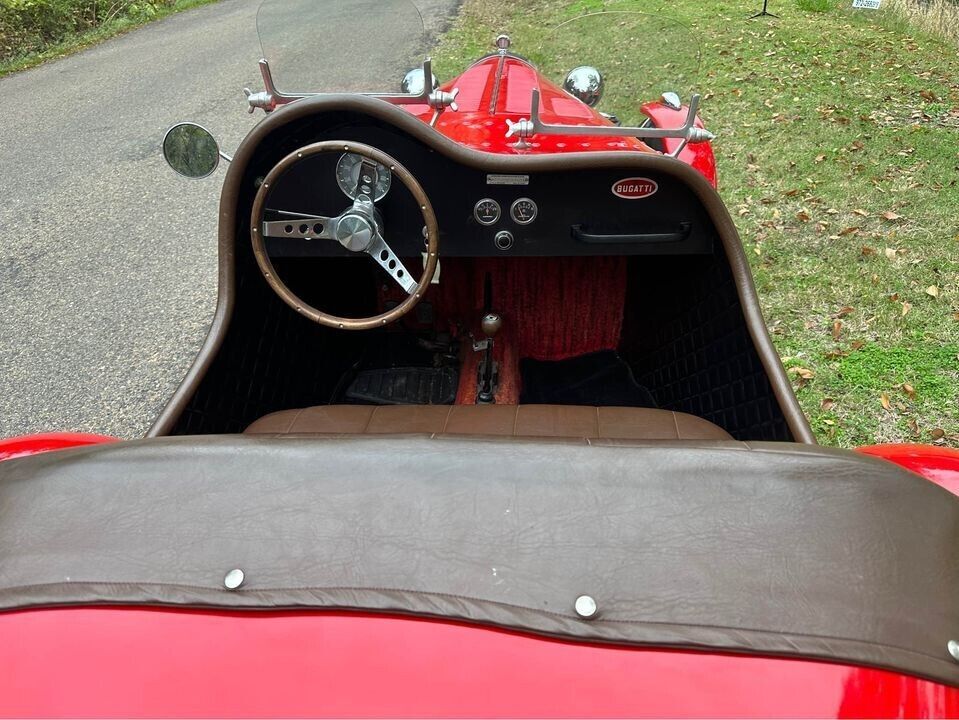 1927 Volkswagen BUGATTI - photo 3