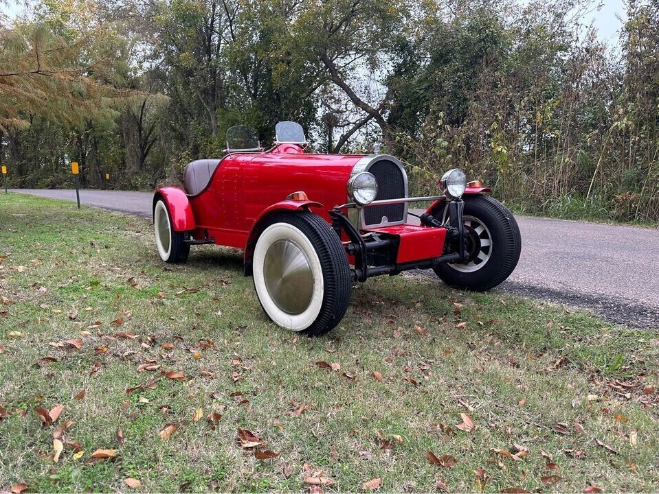 1927 Volkswagen BUGATTI - photo 7