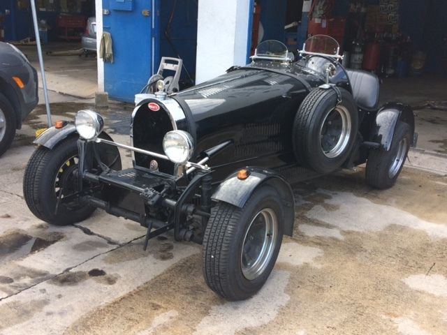 1900 Bugatti Other Kit Car (see pictures) - photo 11