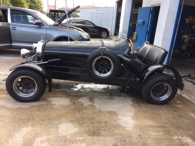 1900 Bugatti Other Kit Car (see pictures) - photo 3