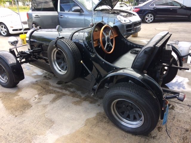 1900 Bugatti Other Kit Car (see pictures) - photo 4