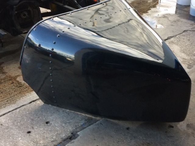 1900 Bugatti Other Kit Car (see pictures) - photo 5