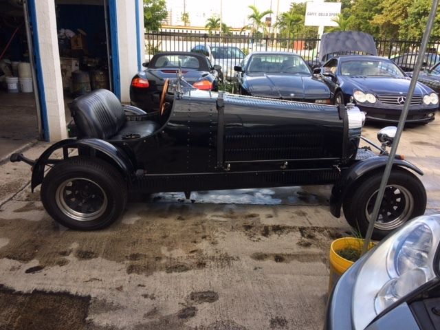 1900 Bugatti Other Kit Car (see pictures) - photo 9