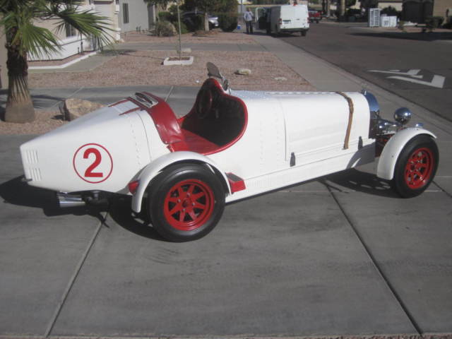 1969 Bugatti Other